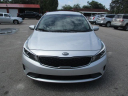 Thumbnail image of 2017 Kia Forte5 at ThomasAndSon of Zephyrhills, FL