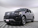 Thumbnail image of 2021 Ford Expedition MAX at Inver Grove Toyota