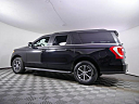 2021 Ford Expedition MAX XLT at Inver Grove Toyota