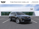 Thumbnail image of 2024 Cadillac XT6 at Tom Peacock Cadillac