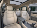 Thumbnail image of 2024 Cadillac XT6 at Tom Peacock Cadillac