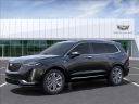 Thumbnail image of 2024 Cadillac XT6 at Tom Peacock Cadillac