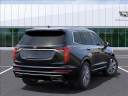 Thumbnail image of 2024 Cadillac XT6 at Tom Peacock Cadillac