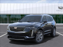 Thumbnail image of 2024 Cadillac XT6 at Tom Peacock Cadillac