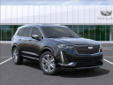 Thumbnail image of 2024 Cadillac XT6 at Tom Peacock Cadillac