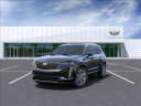 Thumbnail image of 2024 Cadillac XT6 at Tom Peacock Cadillac