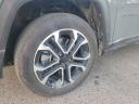 Thumbnail image of 2024 Jeep Compass at Pinckney Chrysler Jeep Dodge