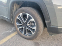 Thumbnail image of 2024 Jeep Compass at Pinckney Chrysler Jeep Dodge