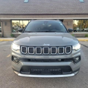 Thumbnail image of 2024 Jeep Compass at Pinckney Chrysler Jeep Dodge