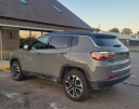 Thumbnail image of 2024 Jeep Compass at Pinckney Chrysler Jeep Dodge