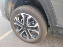 Thumbnail image of 2024 Jeep Compass at Pinckney Chrysler Jeep Dodge