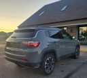 Thumbnail image of 2024 Jeep Compass at Pinckney Chrysler Jeep Dodge