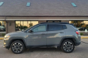 Thumbnail image of 2024 Jeep Compass at Pinckney Chrysler Jeep Dodge