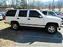 Thumbnail image of 1999 Chevrolet Tahoe at H and H Auto Sales