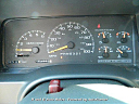 Thumbnail image of 1999 Chevrolet Tahoe at H and H Auto Sales