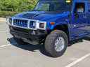 Thumbnail image of 2006 HUMMER H2 at CrossroadsFord of Apex - NEW