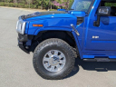Thumbnail image of 2006 HUMMER H2 at CrossroadsFord of Apex - NEW