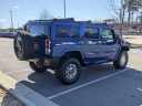 Thumbnail image of 2006 HUMMER H2 at CrossroadsFord of Apex - NEW
