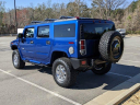 Thumbnail image of 2006 HUMMER H2 at CrossroadsFord of Apex - NEW