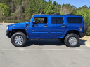 Thumbnail image of 2006 HUMMER H2 at CrossroadsFord of Apex - NEW