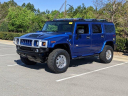 Thumbnail image of 2006 HUMMER H2 at CrossroadsFord of Apex - NEW