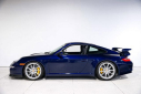 Thumbnail image of 2007 Porsche 911 at GrandPrixMotorsInc Used
