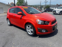 Thumbnail image of 2012 Chevrolet Sonic at JADTA CORP