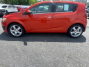 Thumbnail image of 2012 Chevrolet Sonic at JADTA CORP