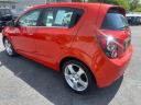 Thumbnail image of 2012 Chevrolet Sonic at JADTA CORP