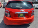 Thumbnail image of 2012 Chevrolet Sonic at JADTA CORP