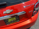 Thumbnail image of 2012 Chevrolet Sonic at JADTA CORP