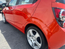 Thumbnail image of 2012 Chevrolet Sonic at JADTA CORP