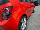 Thumbnail image of 2012 Chevrolet Sonic at JADTA CORP