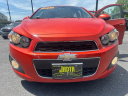 Thumbnail image of 2012 Chevrolet Sonic at JADTA CORP