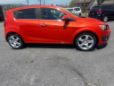 Thumbnail image of 2012 Chevrolet Sonic at JADTA CORP