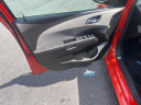 Thumbnail image of 2012 Chevrolet Sonic at JADTA CORP