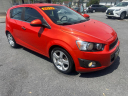 Thumbnail image of 2012 Chevrolet Sonic at JADTA CORP