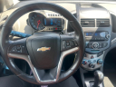Thumbnail image of 2012 Chevrolet Sonic at JADTA CORP