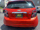 Thumbnail image of 2012 Chevrolet Sonic at JADTA CORP