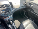 Thumbnail image of 2012 Chevrolet Sonic at JADTA CORP