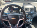 Thumbnail image of 2012 Chevrolet Sonic at JADTA CORP