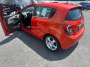 Thumbnail image of 2012 Chevrolet Sonic at JADTA CORP