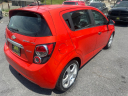 Thumbnail image of 2012 Chevrolet Sonic at JADTA CORP