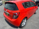 Thumbnail image of 2012 Chevrolet Sonic at JADTA CORP