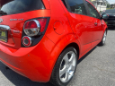 Thumbnail image of 2012 Chevrolet Sonic at JADTA CORP
