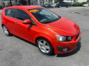 Thumbnail image of 2012 Chevrolet Sonic at JADTA CORP