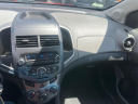 Thumbnail image of 2012 Chevrolet Sonic at JADTA CORP