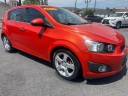 Thumbnail image of 2012 Chevrolet Sonic at JADTA CORP