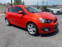 Thumbnail image of 2012 Chevrolet Sonic at JADTA CORP