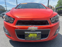 Thumbnail image of 2012 Chevrolet Sonic at JADTA CORP
